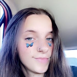 Meet your Posher, Keira